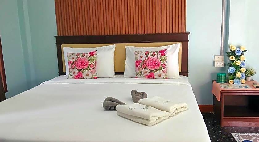 Aonang Green Park Bungalow