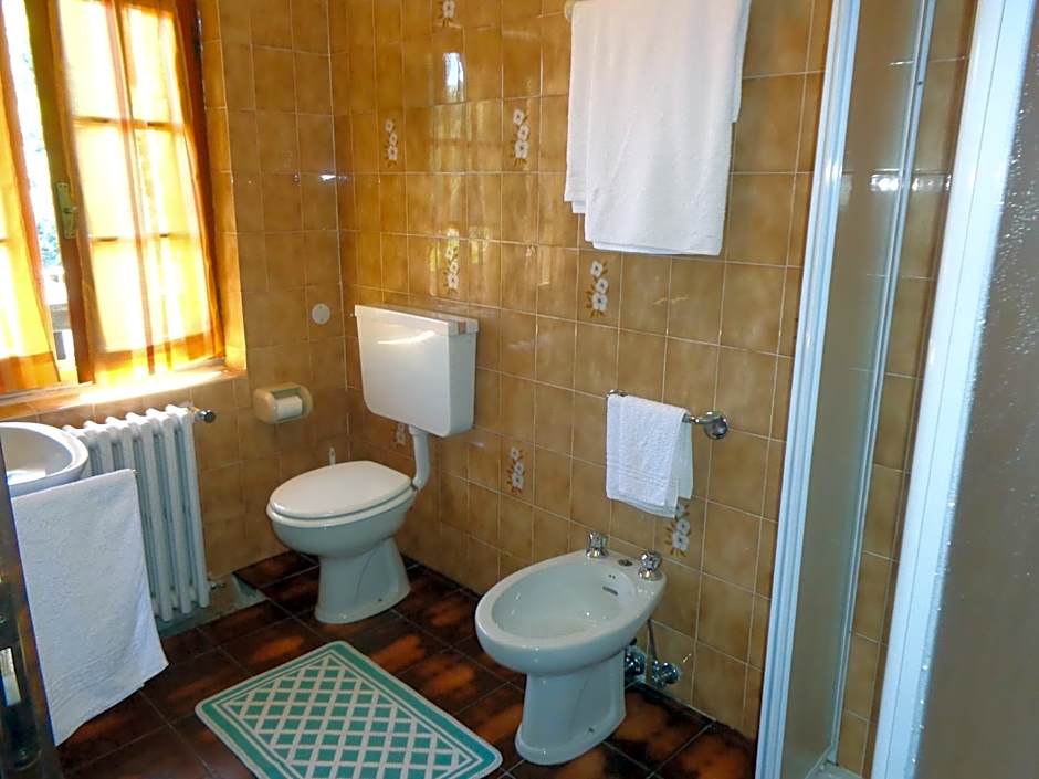 Hotel Edelweiss