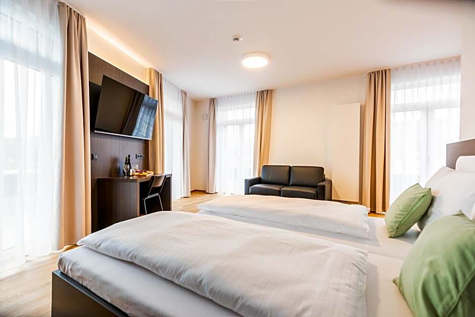 GuestHouse Speyer
