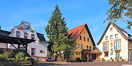 Boutique Hotel Bundschuh 3 Sterne Superior