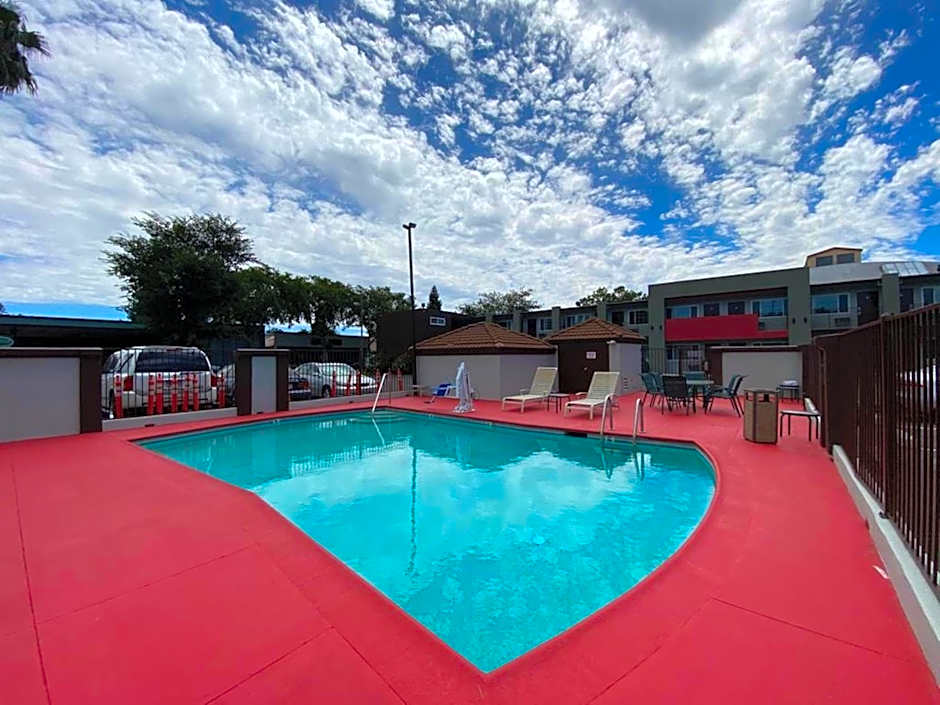 Days Inn by Wyndham Chico