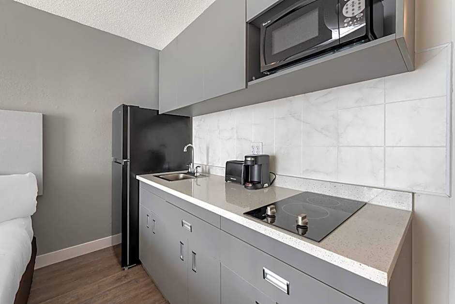 MainStay Suites MSP Airport - Mall Of America