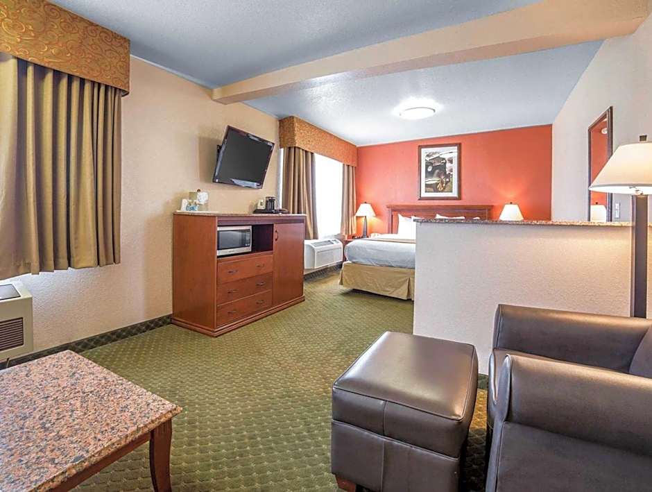 Quality Inn Winnemucca