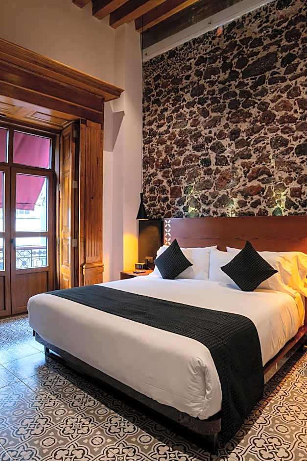 Casa de la Luz Hotel Boutique