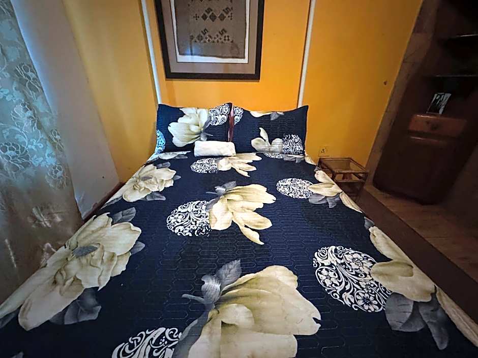 Sabie Gypsy's Backpackers