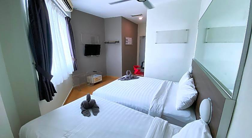 D'concept Hotel Kulim