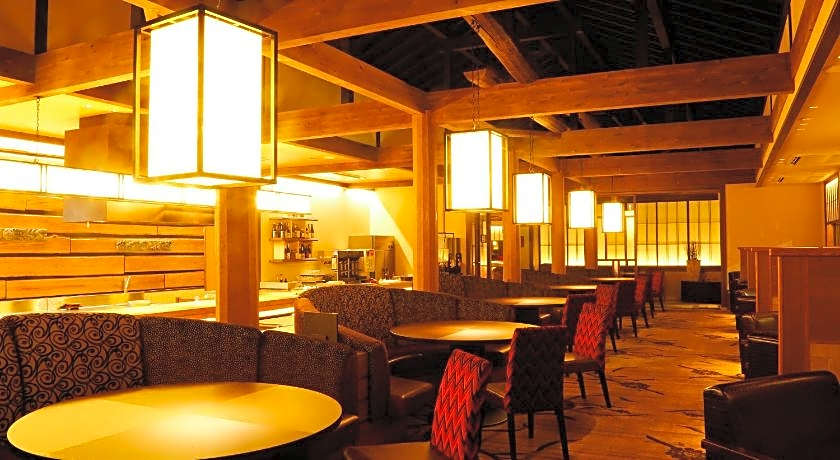 Koubaitei Kotohira Grand Hotel