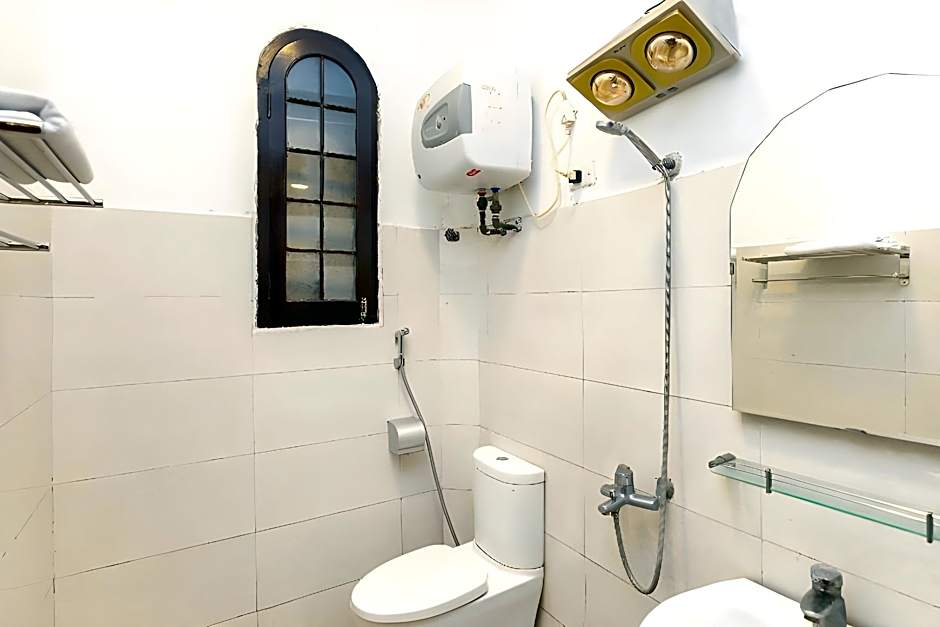 Chikoo Homestay (spot-on)