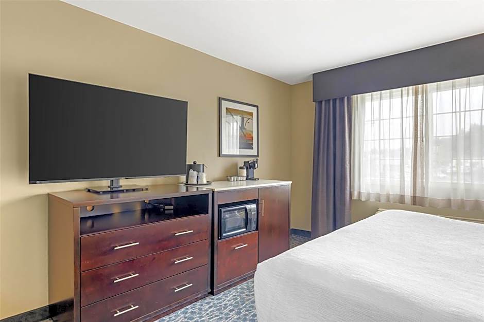 Best Western Plus Aberdeen