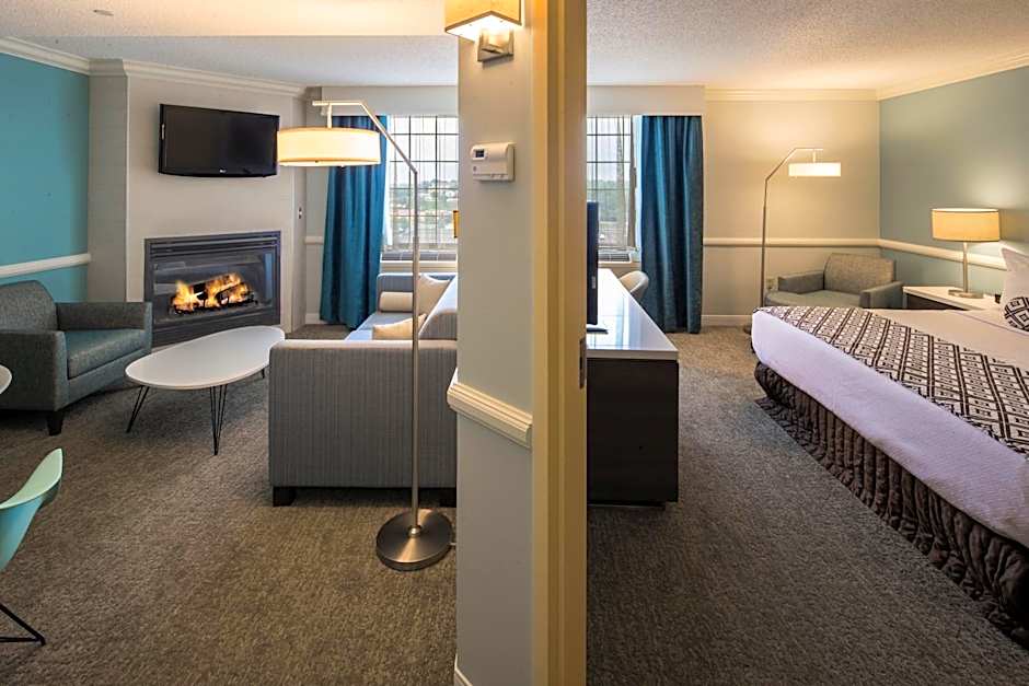 Crowne Plaza Suites Pittsburgh South By IHG