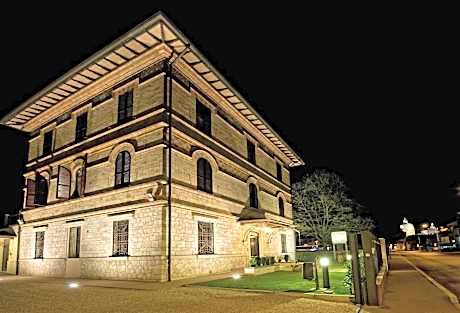 Villa Raffaello Park Hotel