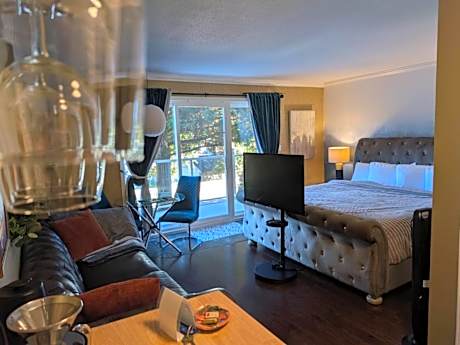 Budget Twin Room