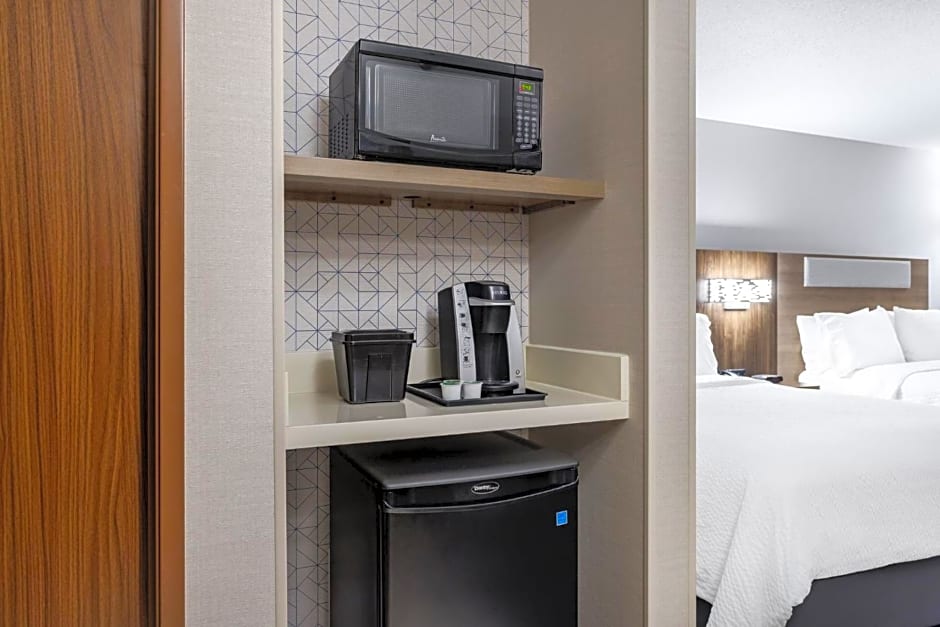 Holiday Inn Express Hotel & Suites-St. Paul