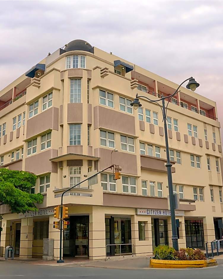 Hotel Cityzen Guayaquil