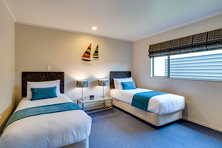 Portmans Motor Lodge