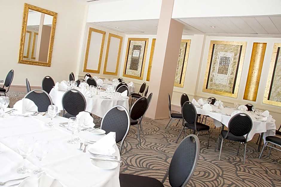 Copthorne Hotel Newcastle