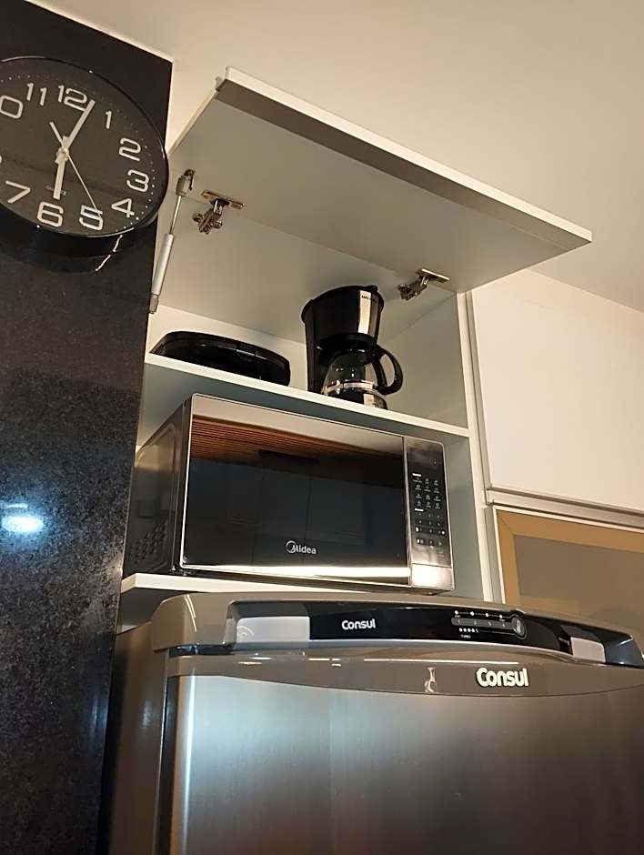 Paraíso de Férias - Flats Copacabana