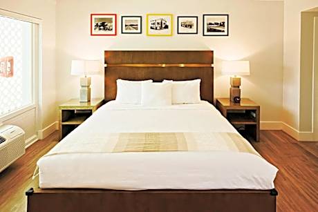 Sweet Mango Suite