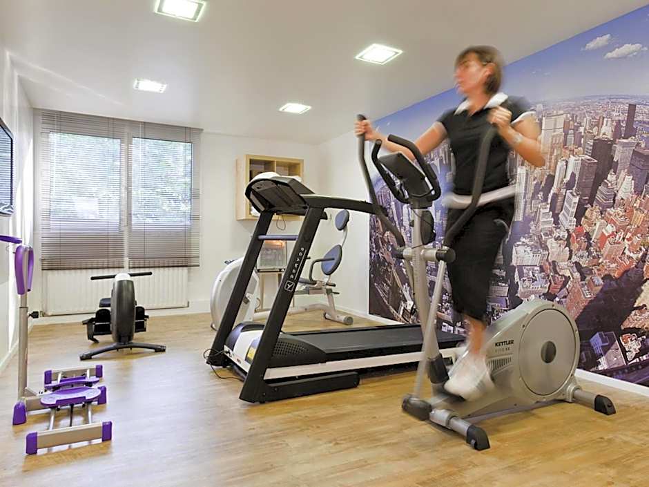 ibis Styles Lorient Caudan