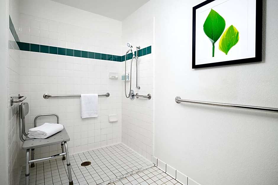 Fairfield Inn & Suites by Marriott San Francisco San Carlos