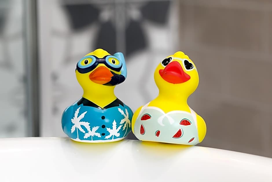 Stratton House Hotel