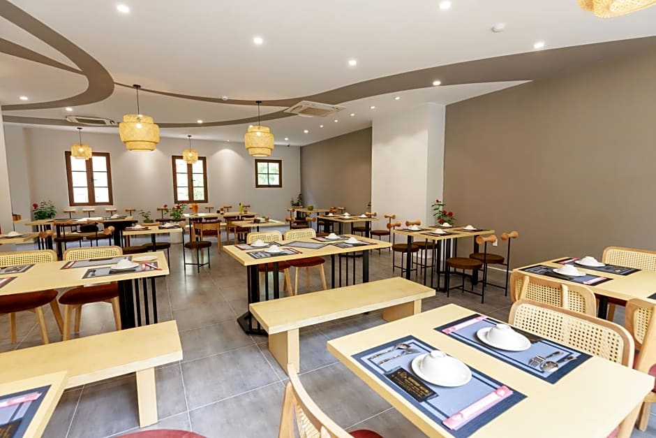 Suntrip Hotel Phu Quoc