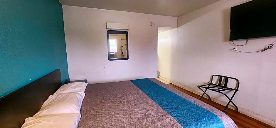 Trade Wind Motel Jacksonville TX US 69