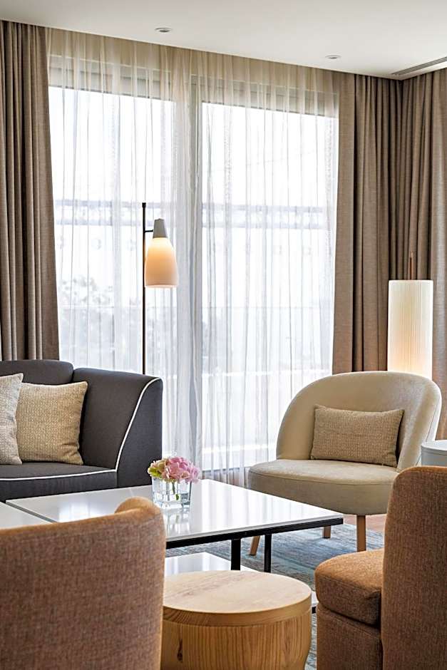 Hyatt Regency Lisbon