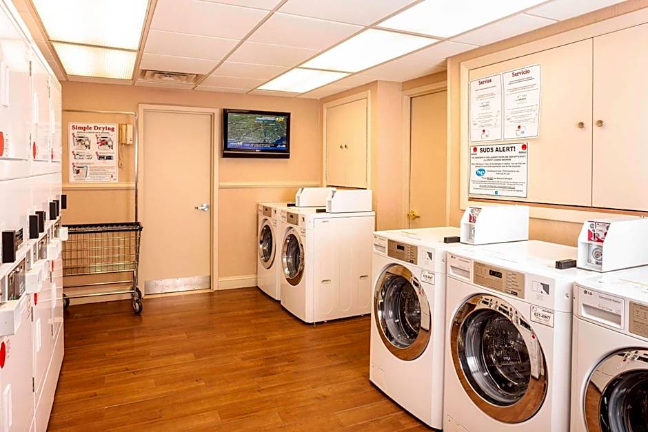 Residence Inn by Marriott White Plains Westchester County