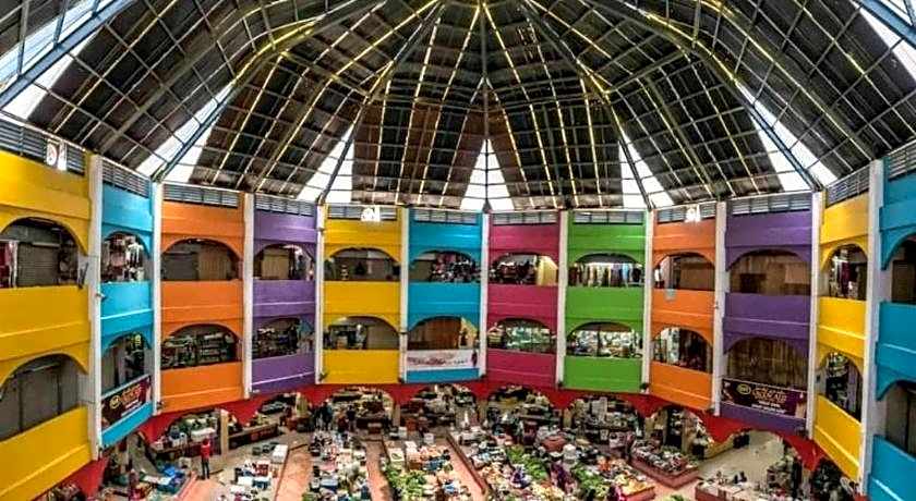 De Viana Hotel & Apartments