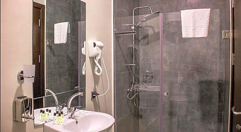 Legend Business Hotel Batumi
