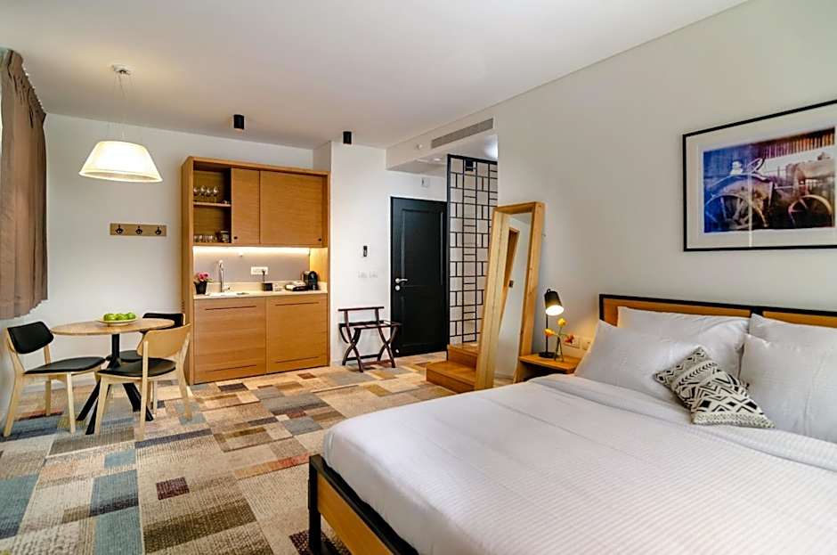 Biazi Hotel