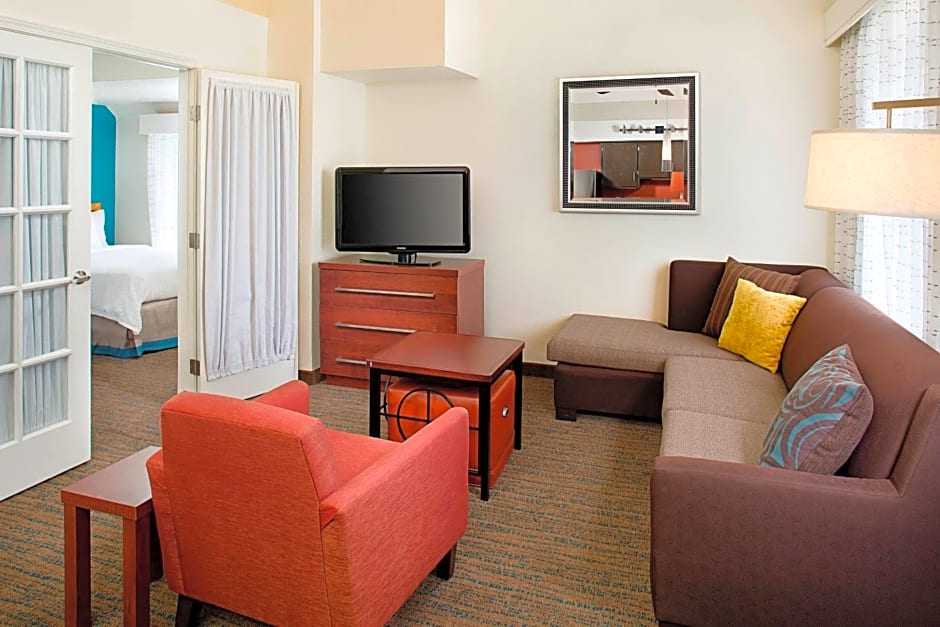 Residence Inn Sacramento Cal Expo – Sacramento, CA