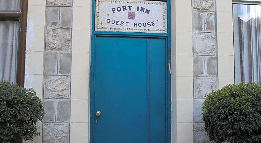 Port Inn Hotel