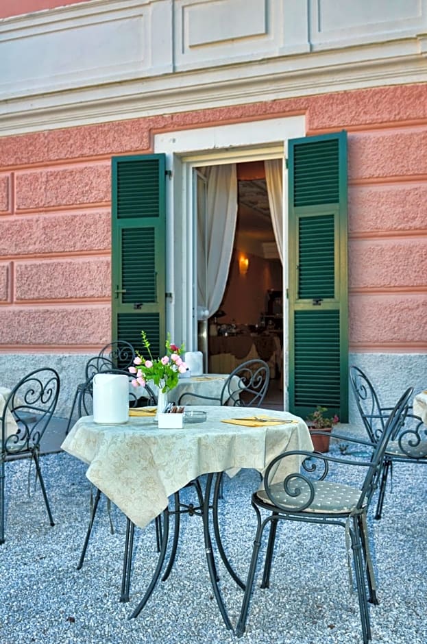 Villa Accini