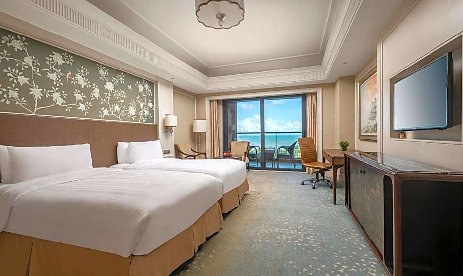 Grand Hotel Haikou - Managed by Accor