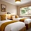 Avoncourt Lodge