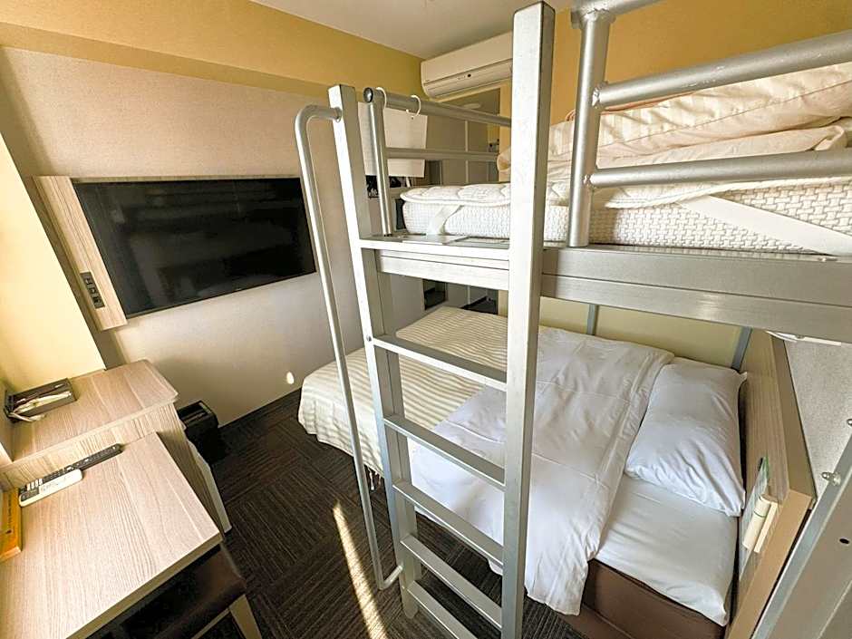 Super Hotel Hirosaki