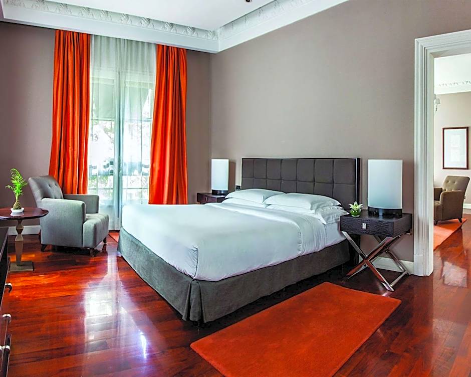 Palacio Duhau-Park Hyatt Buenos Aires