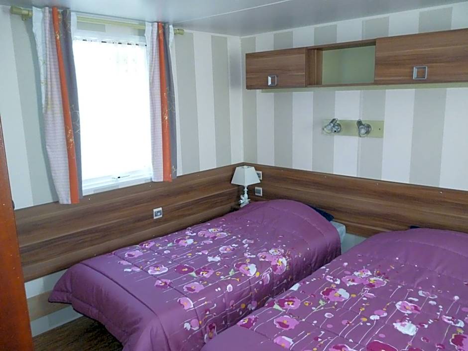 Auberge des Etangs