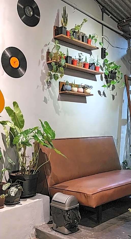 Semeru Hostel Malang