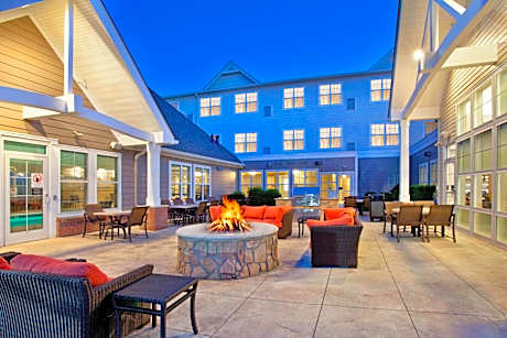 Residence Inn by Marriott Bridgewater Branchburg