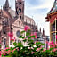 Boutiquehotel Oberkirch im Zentrum