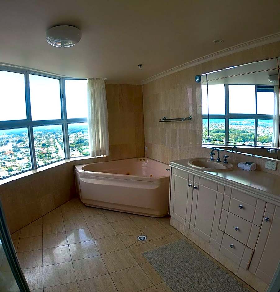 Burleigh Surf Apartments