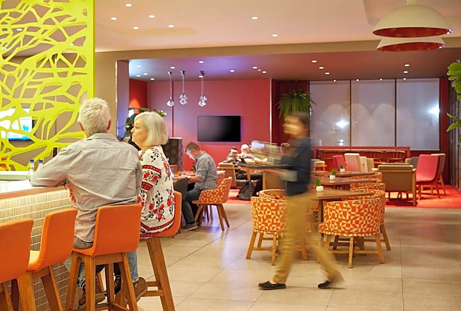 Holiday Inn Express Sydney Macquarie Park By IHG