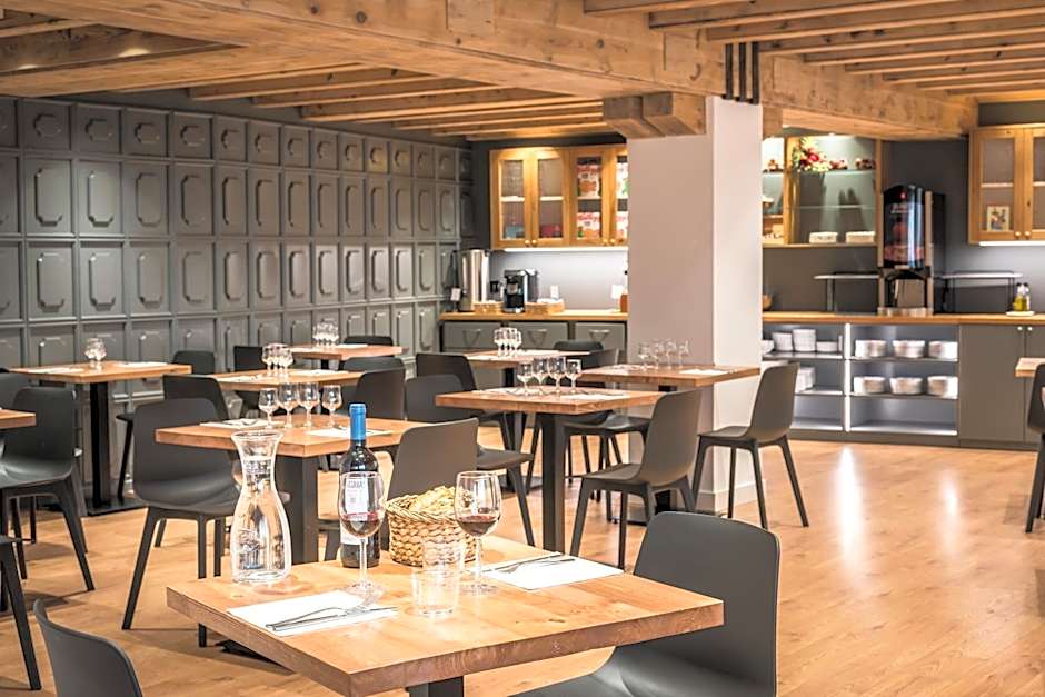 Riu Nere Mountain Hotel