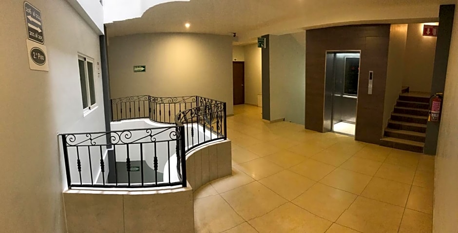 Hotel Real San Javier