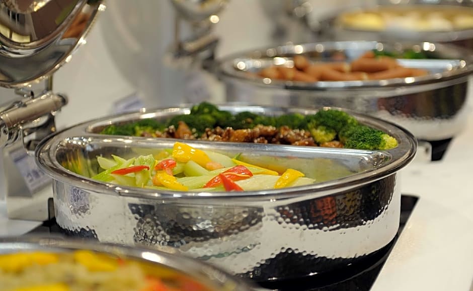 Golden Tulip Glory Fine Hotel