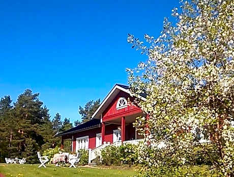 Westerby Gård