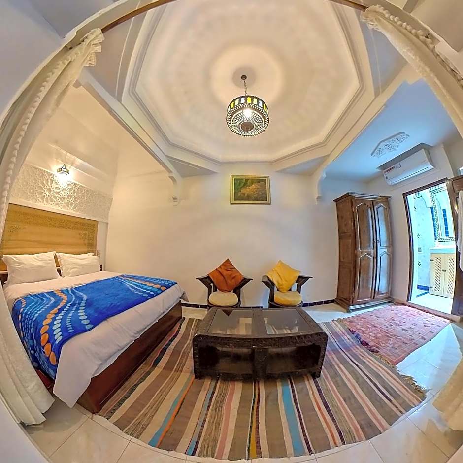 Riad Dar Moulay Ali